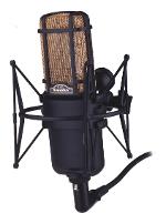 Superlux R102 MKII Condenser Microphone